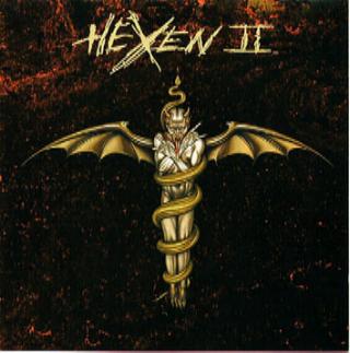Hexen2