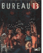 Bureau13